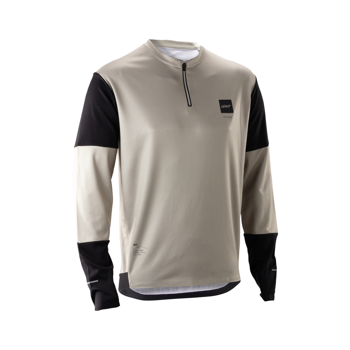 Jersey MTB Endurance 3.0 - Long Sleeve