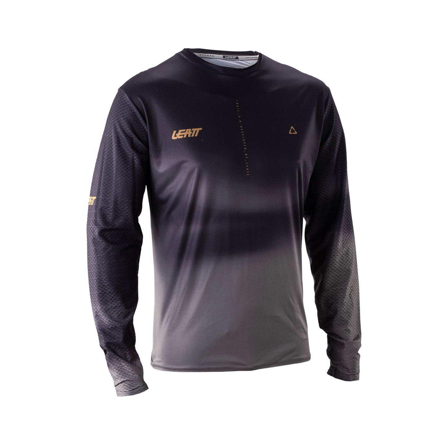 Jersey MTB Trail 3.0 - Long Sleeve