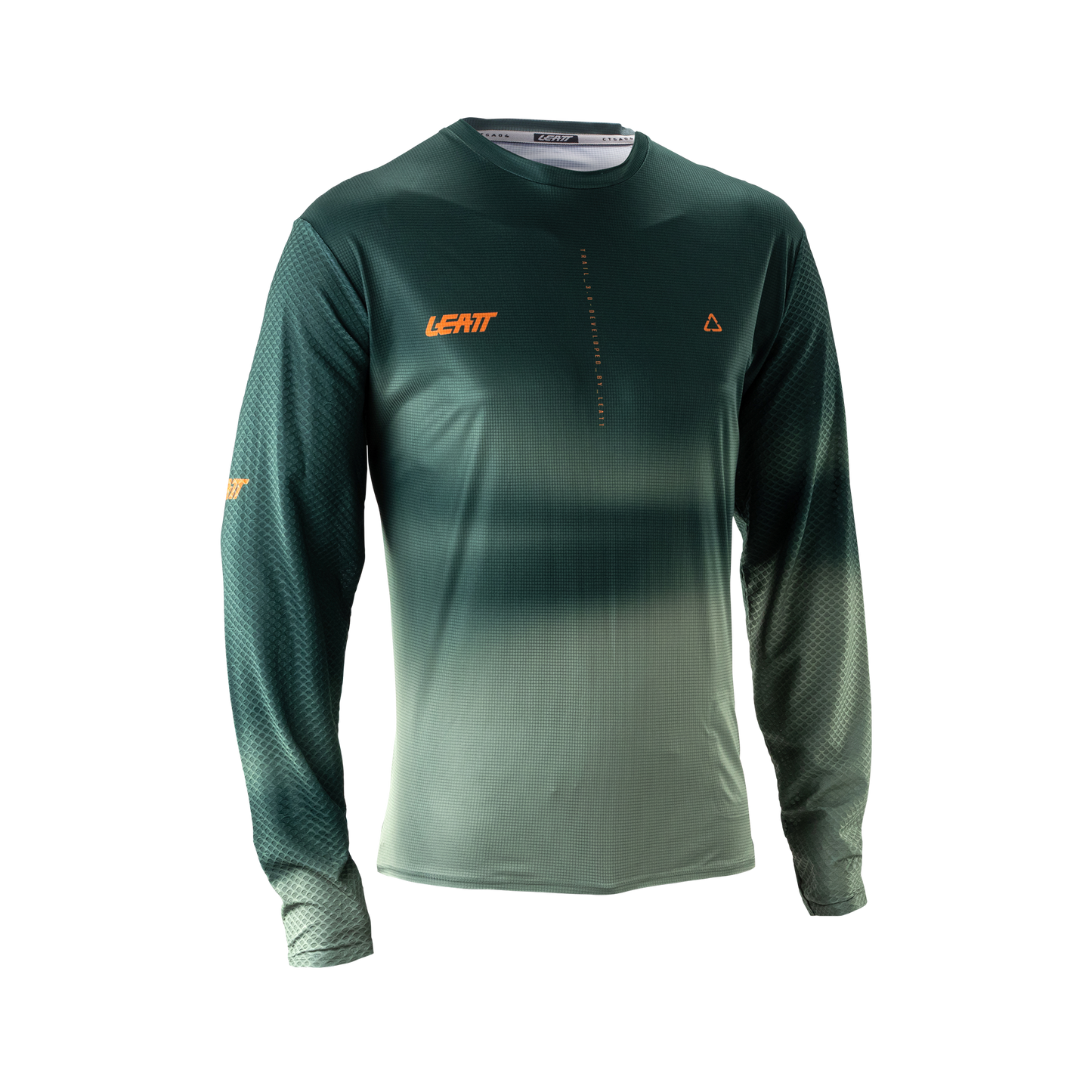 Jersey MTB Trail 3.0 - Long Sleeve