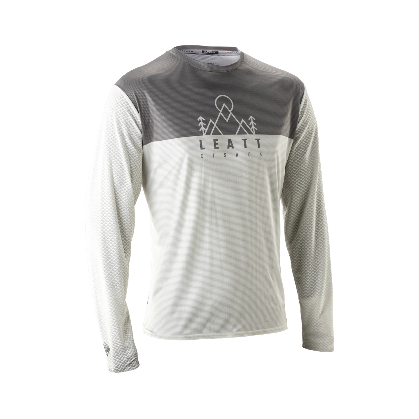 Jersey MTB Trail 3.0 - Long Sleeve