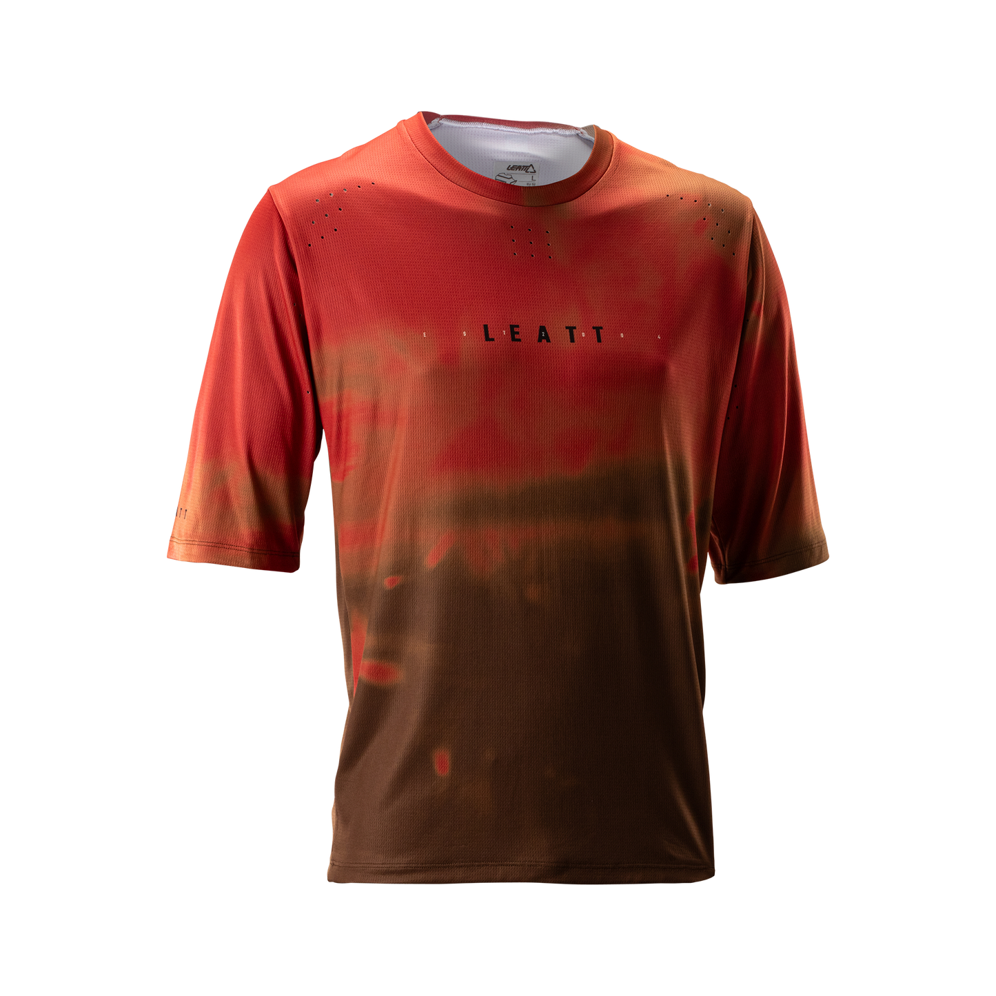 Jersey MTB Gravity 4.0