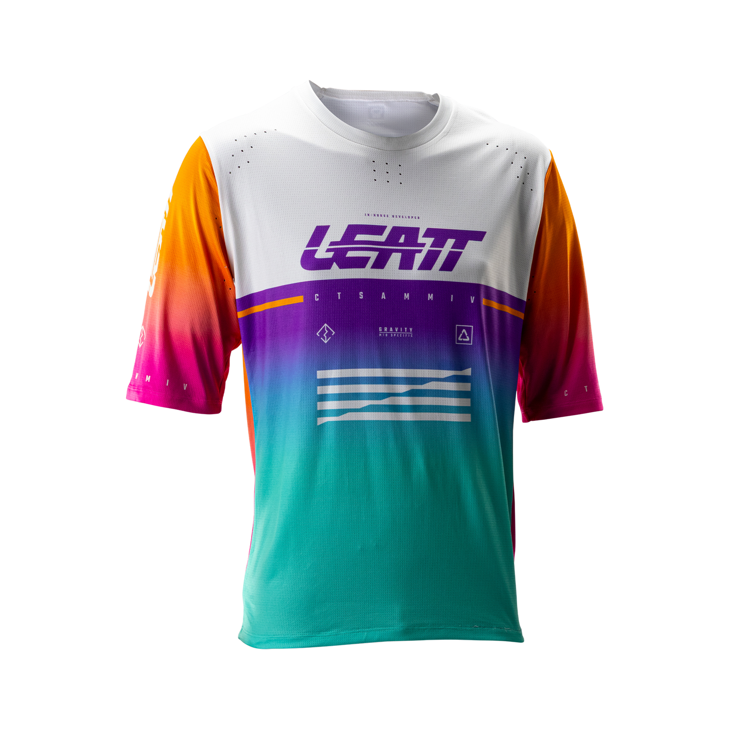 Jersey MTB Gravity 4.0