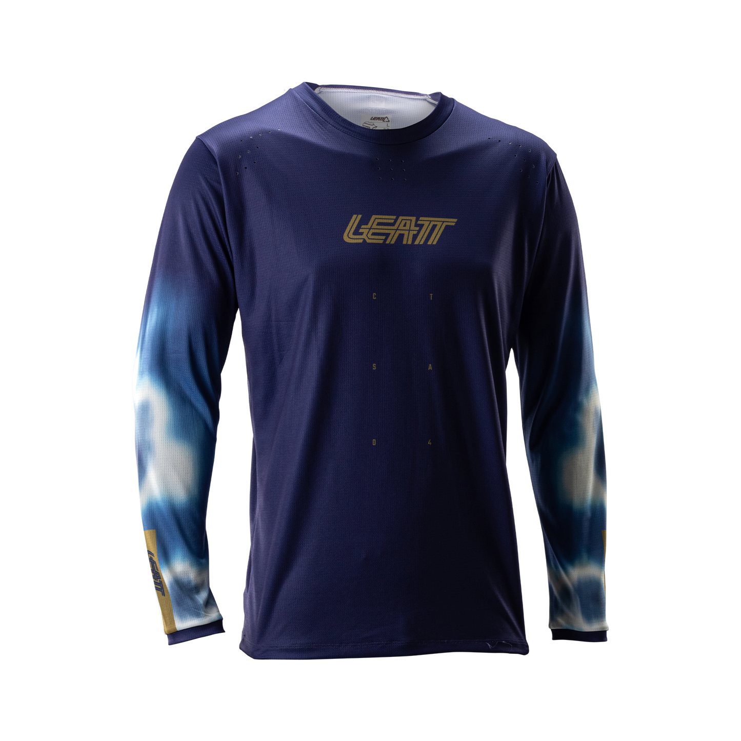 Jersey MTB Gravity 4.0 - Long Sleeve