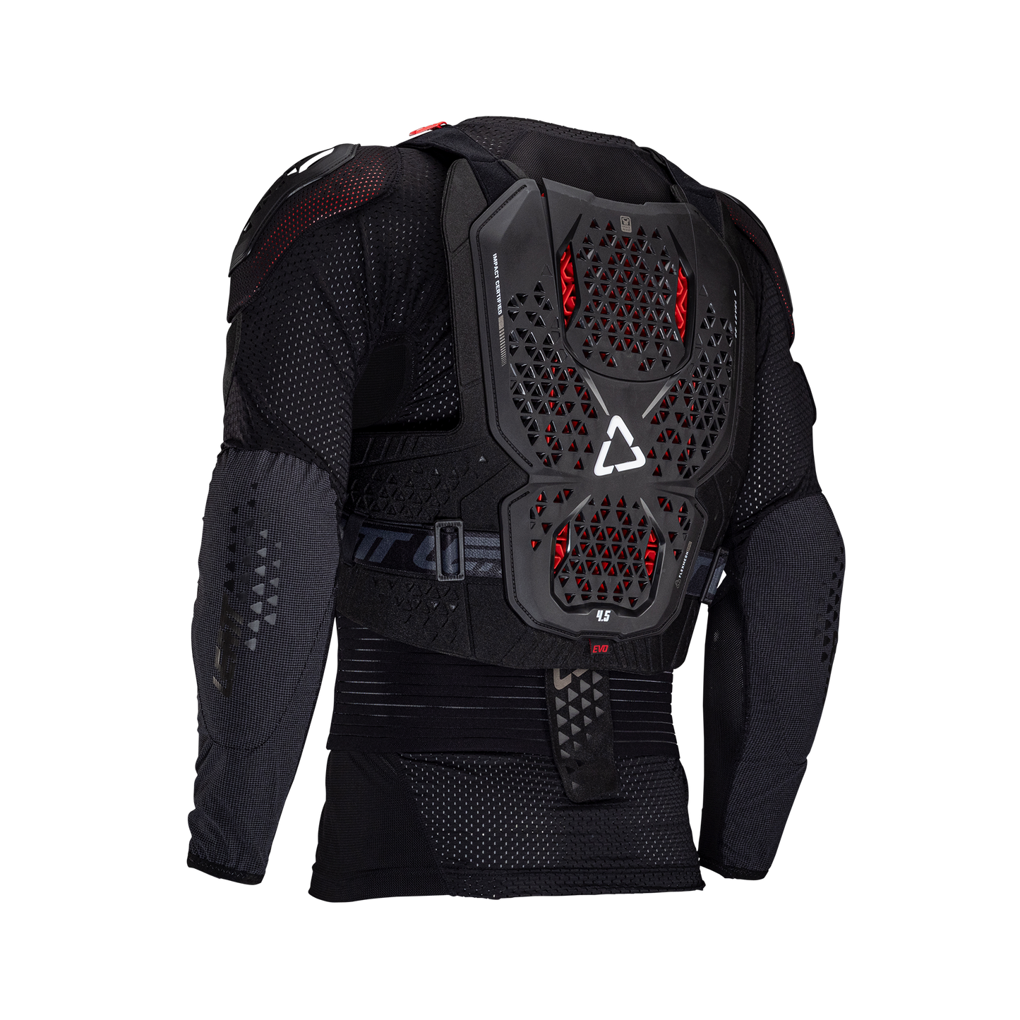 Body Protector 4.5 Evo