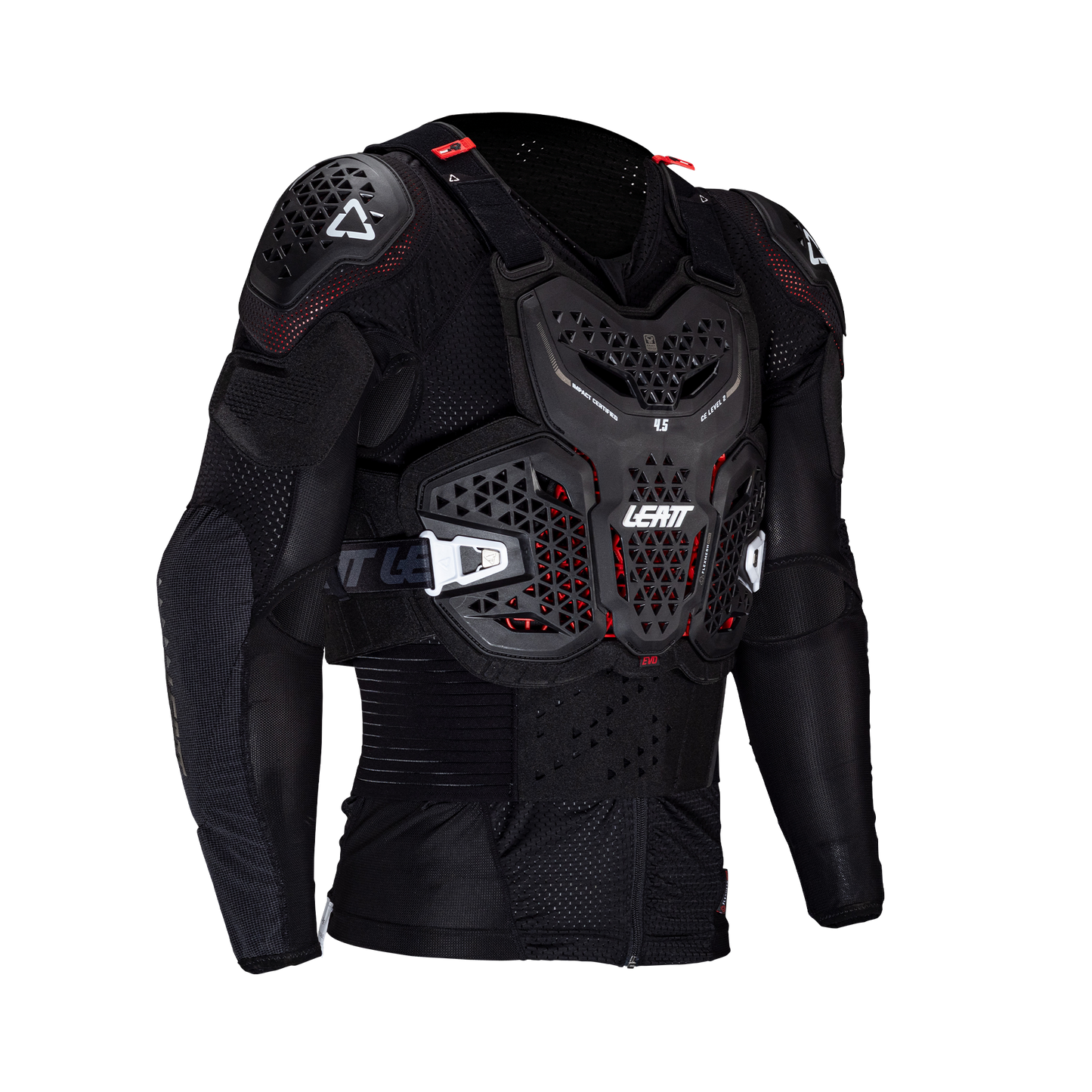 Body Protector 4.5 Evo