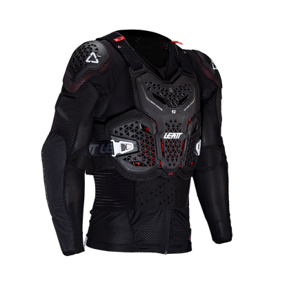 Body Protector 4.5 Evo
