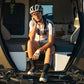 Jersey MTB Endurance 5.0 Cargo - Women