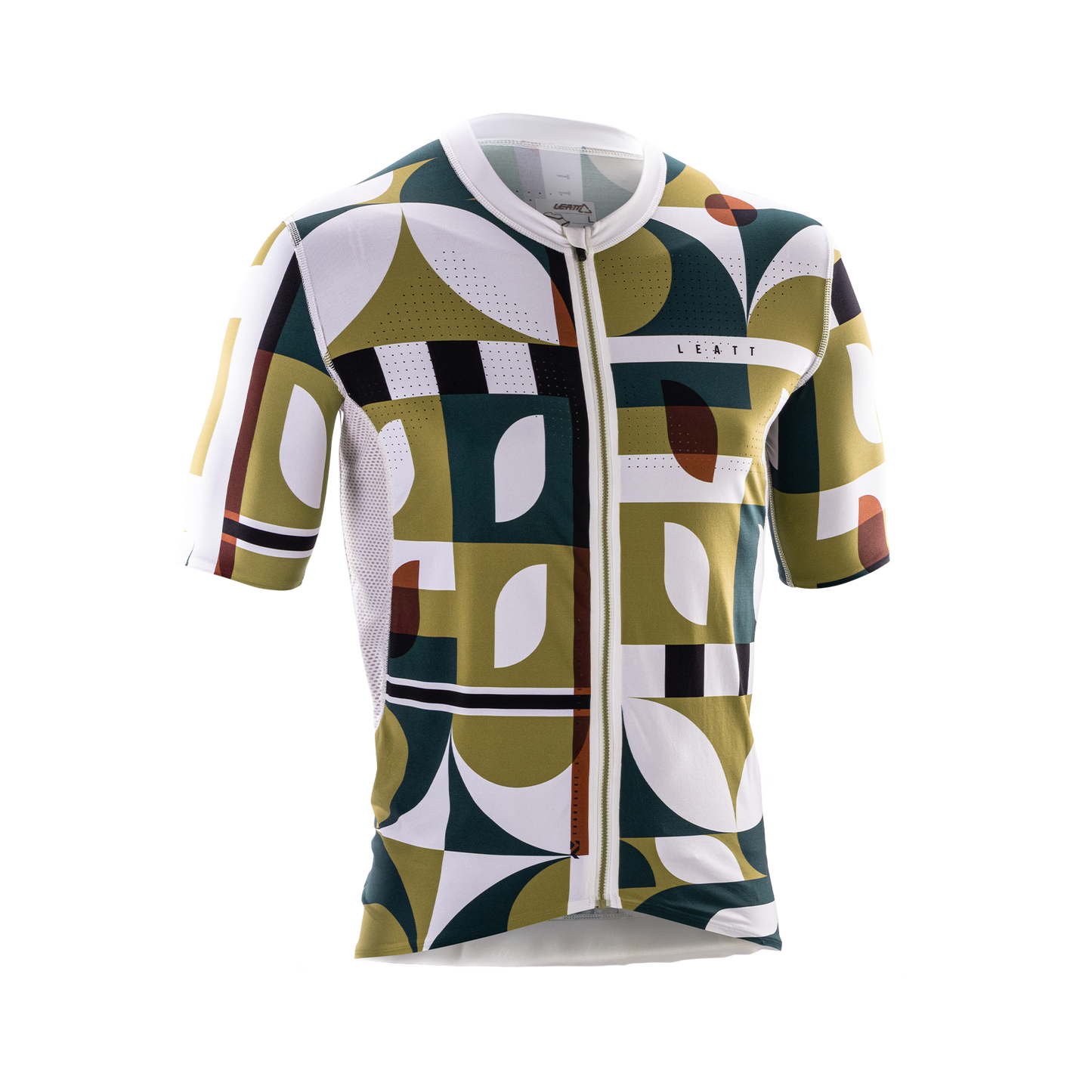 Jersey MTB Endurance 5.0
