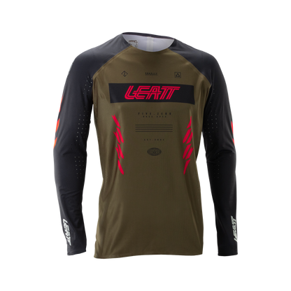 Jersey MTB Gravity 5.0