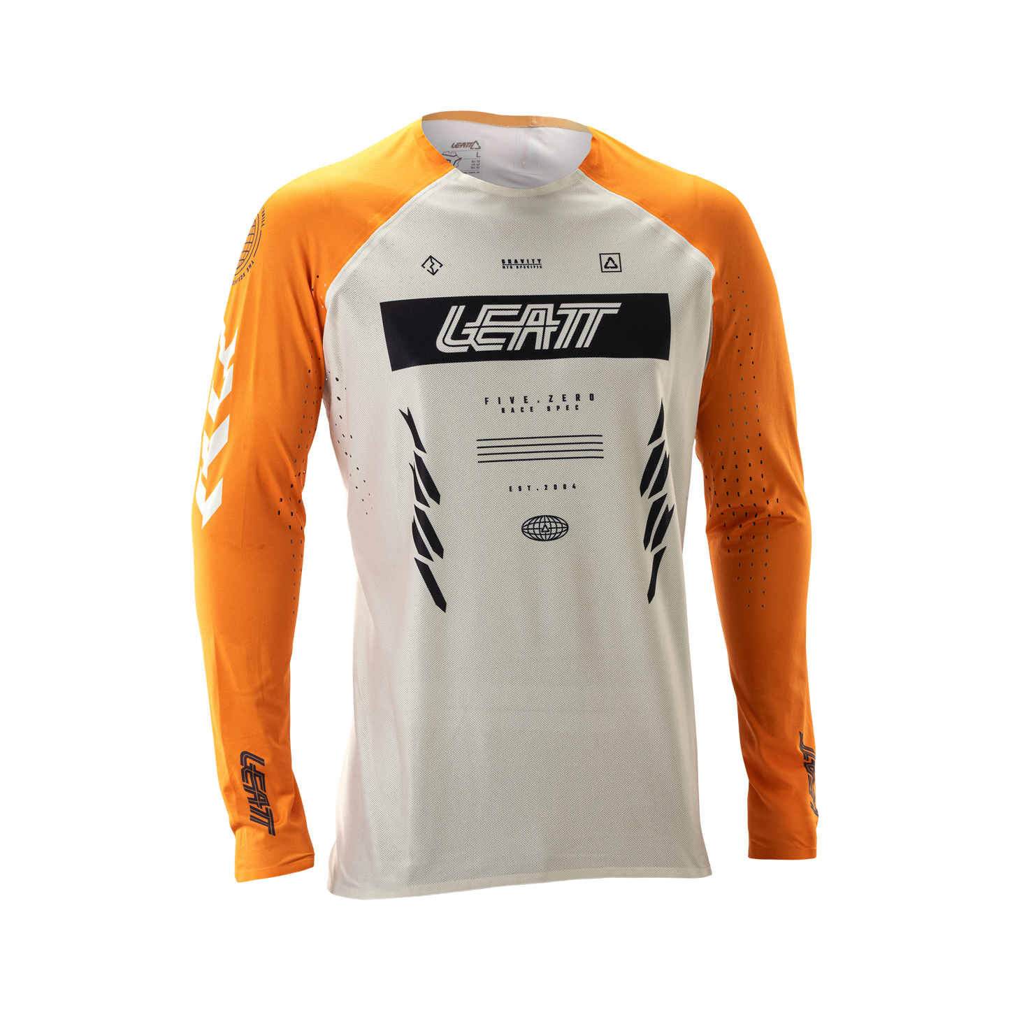 Jersey MTB Gravity 5.0