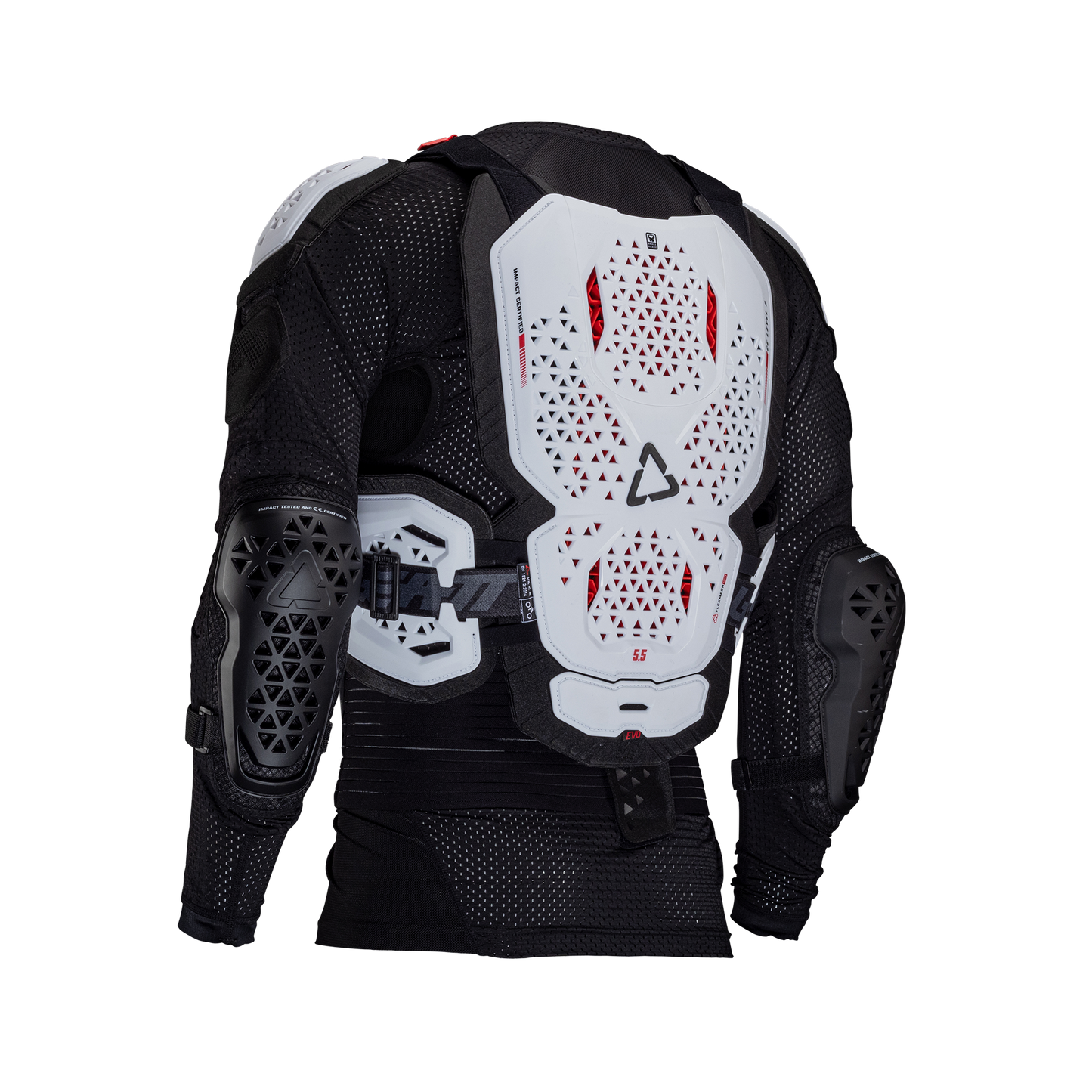 Body Protector 5.5 Evo