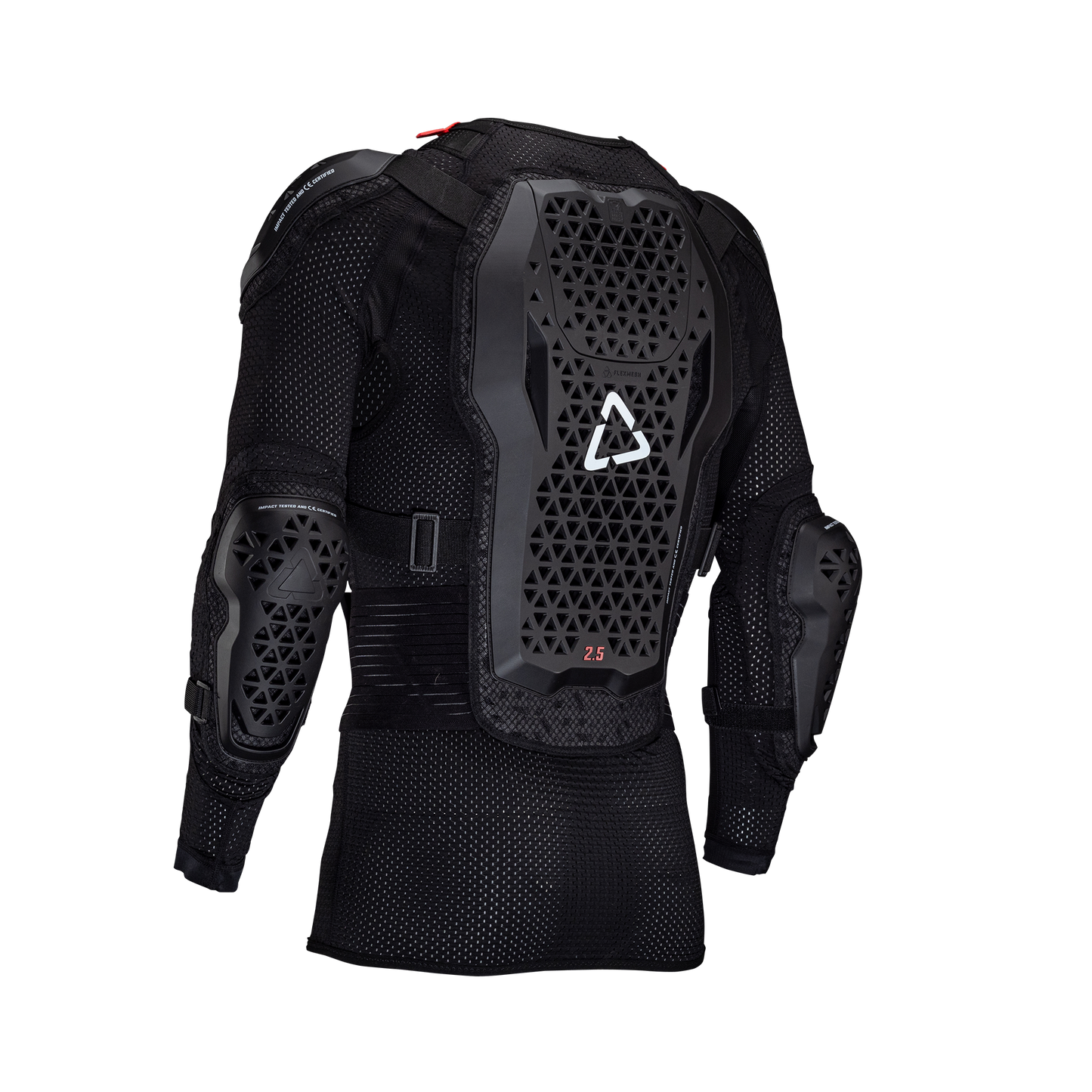 Body Protector 2.5