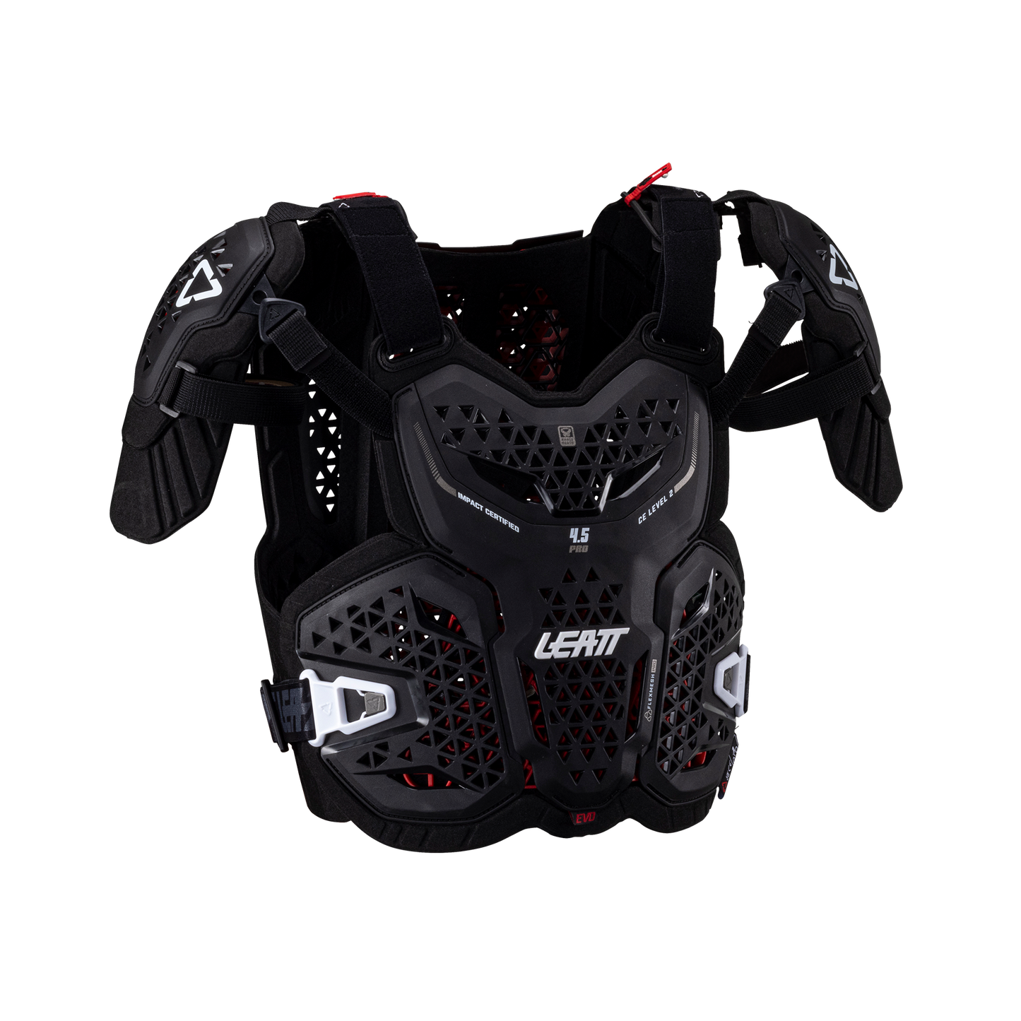 Chest Protector 4.5 Pro Evo