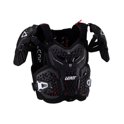 Chest Protector 4.5 Pro Evo
