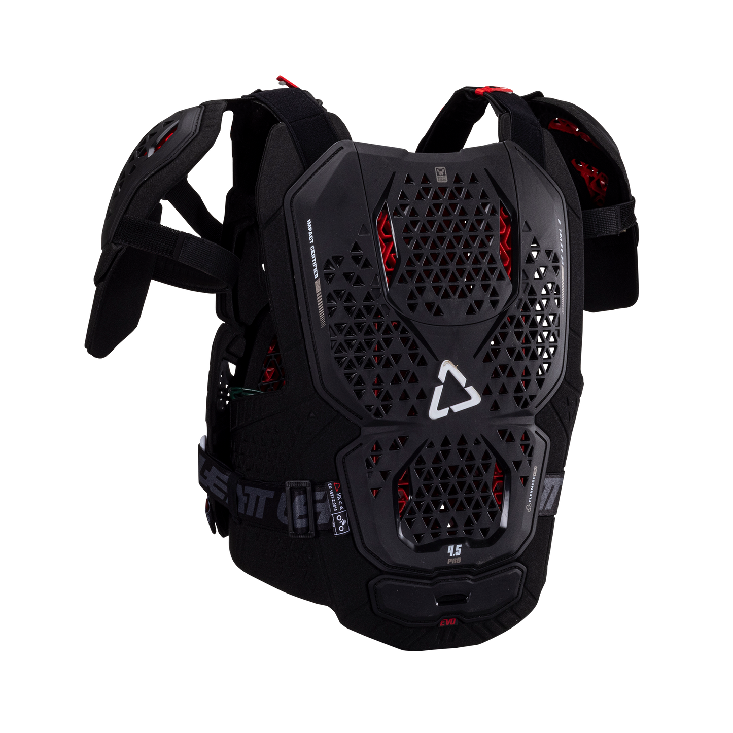 Chest Protector 4.5 Pro Evo