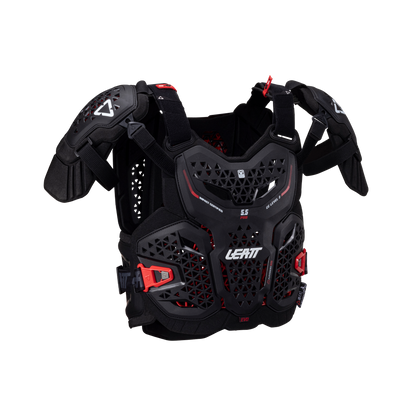 Chest Protector 5.5 Pro Evo