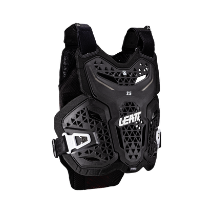 Chest Protector 2.5 Hybrid - Junior