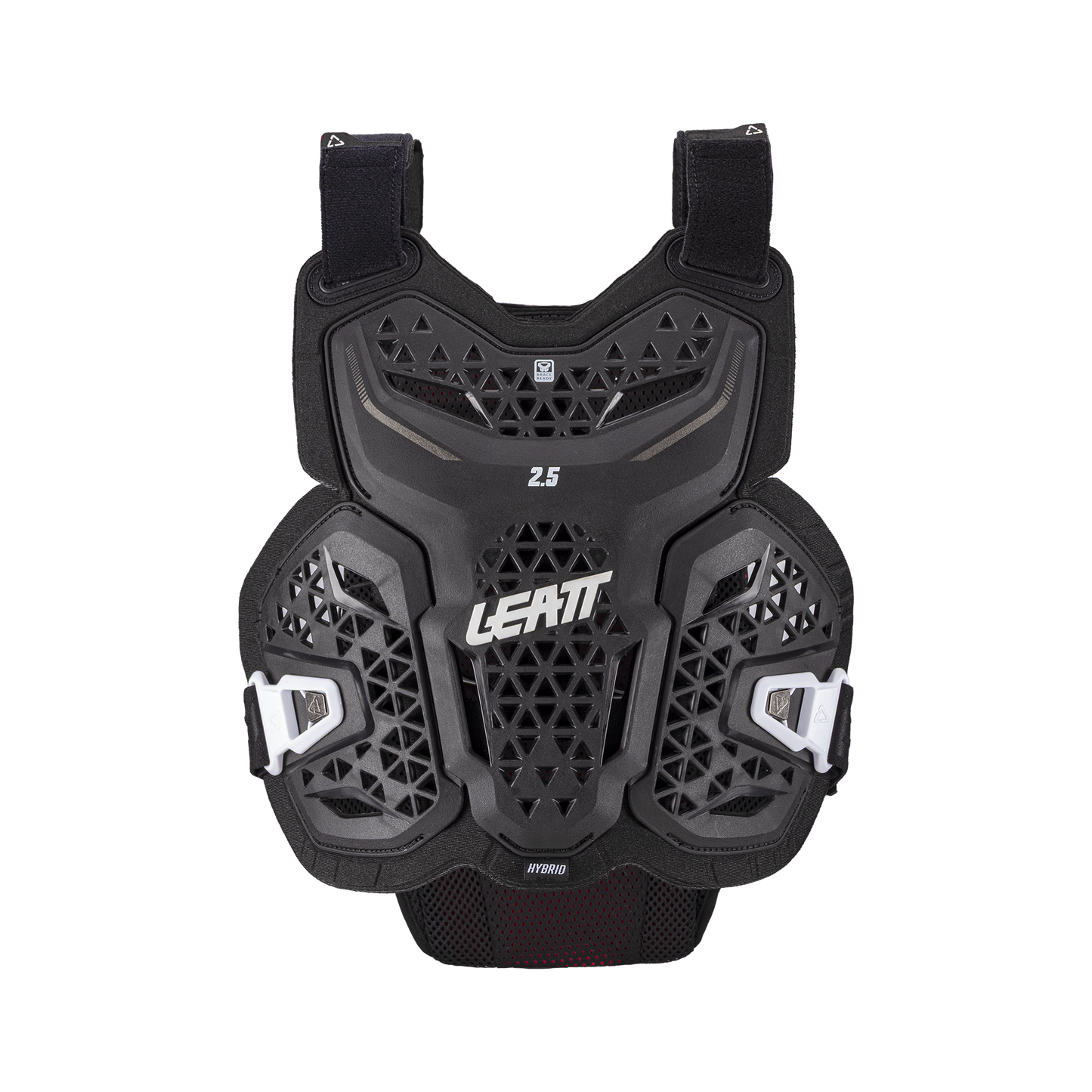 Chest Protector 2.5 Hybrid - Junior
