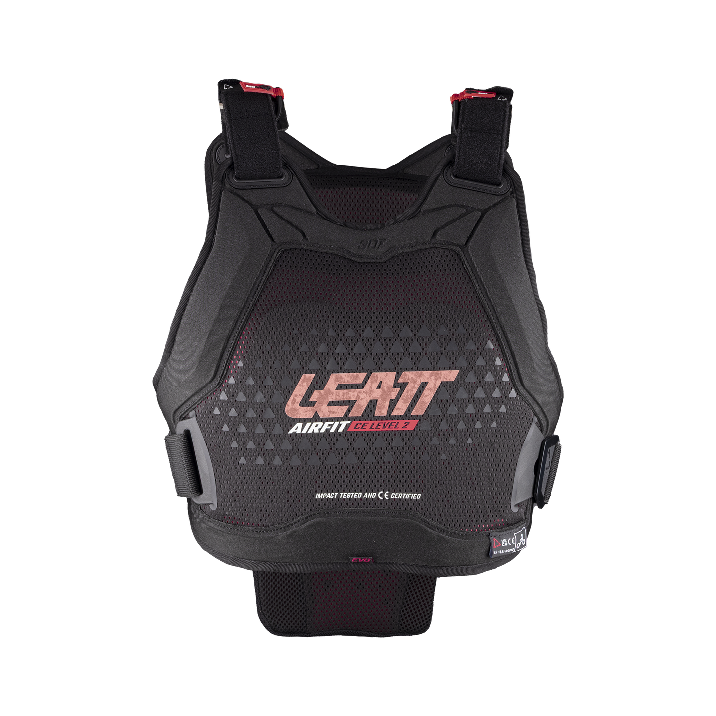 Chest Protector 3DF AirFit Evo - Women