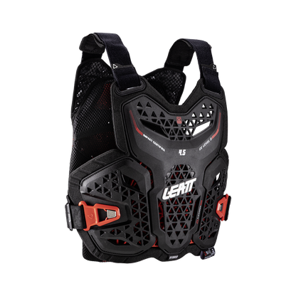 Chest Protector 4.5 Hybrid - Junior