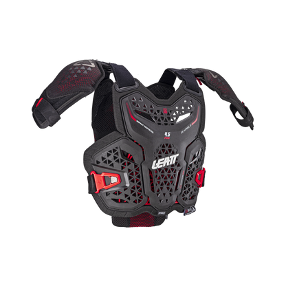 Chest Protector 4.5 Hybrid Pro - Junior