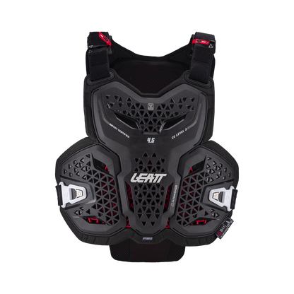 Chest Protector 4.5 Hybrid