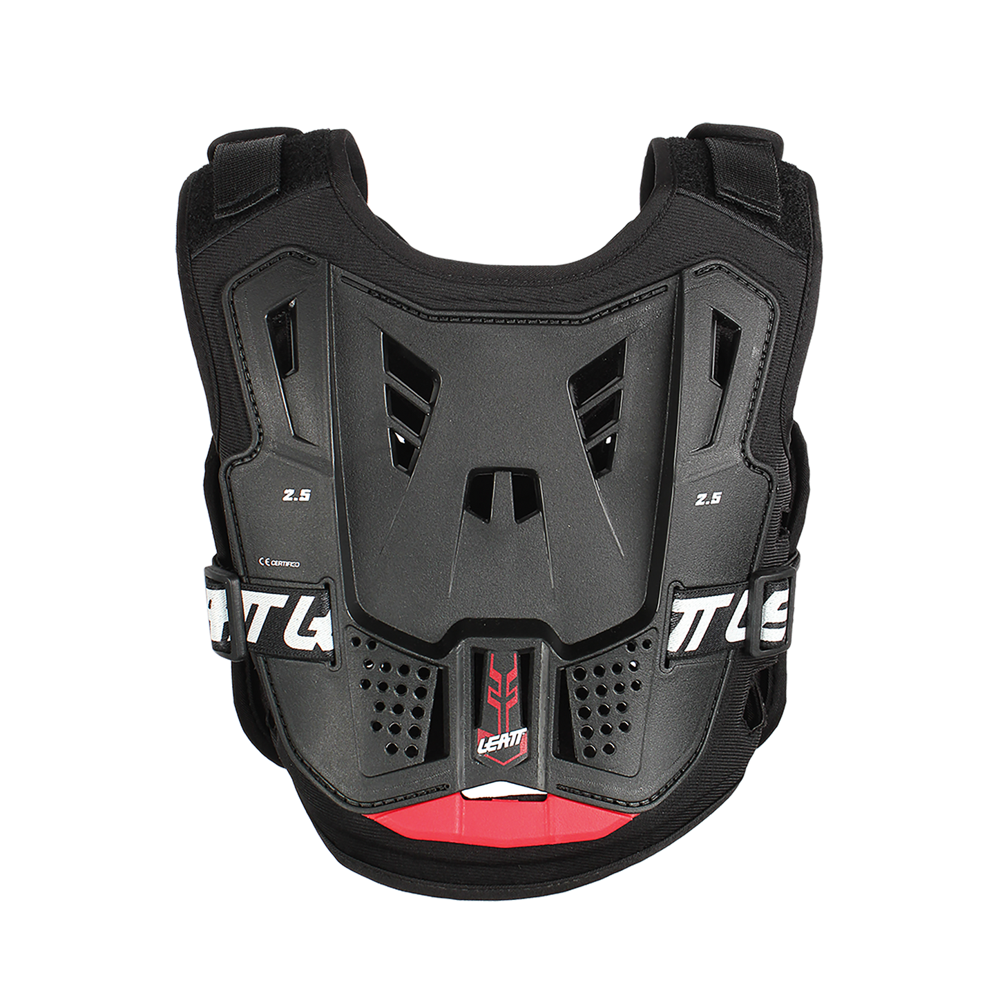 Chest Protector 2.5 Mini