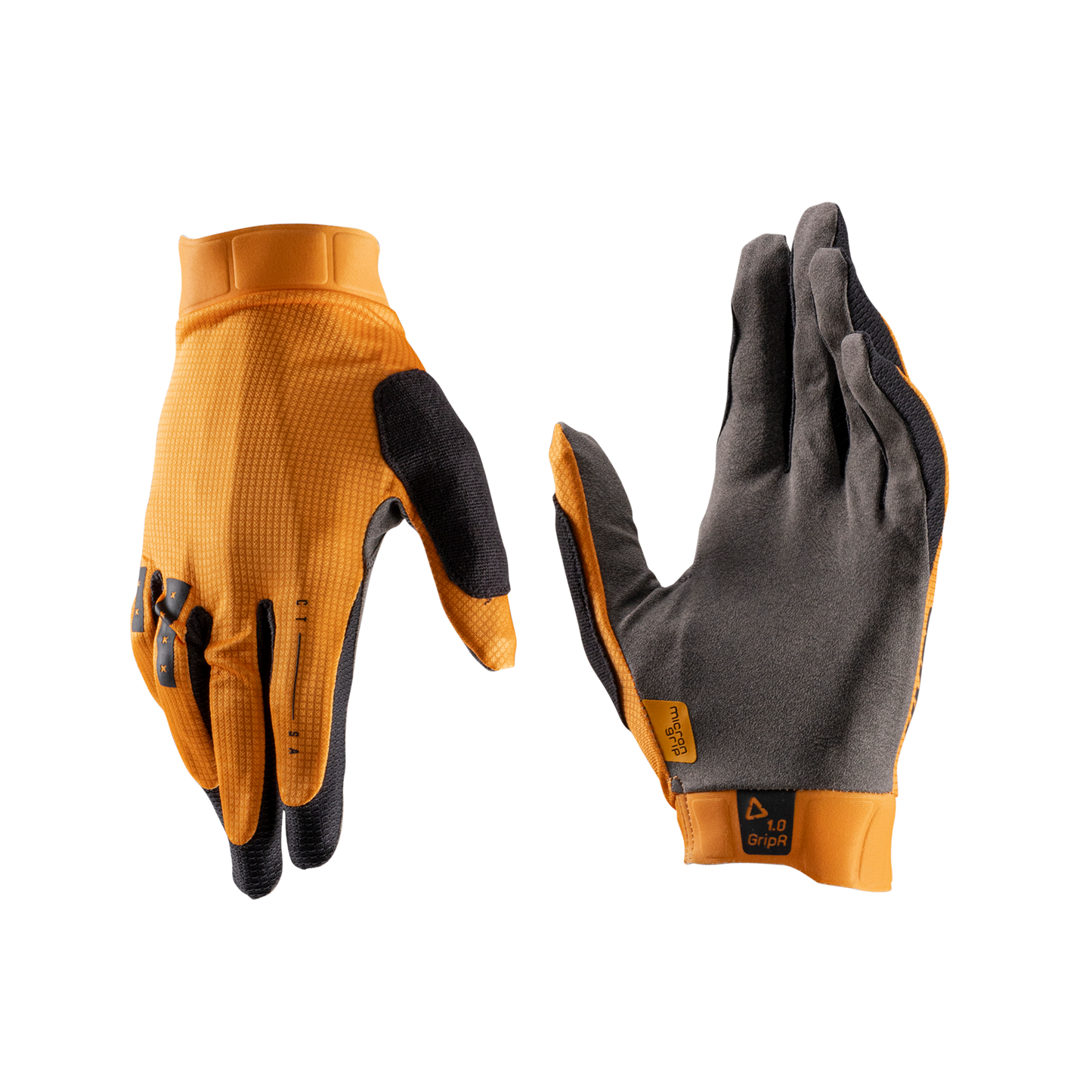 Gloves MTB 1.0 GripR - Junior