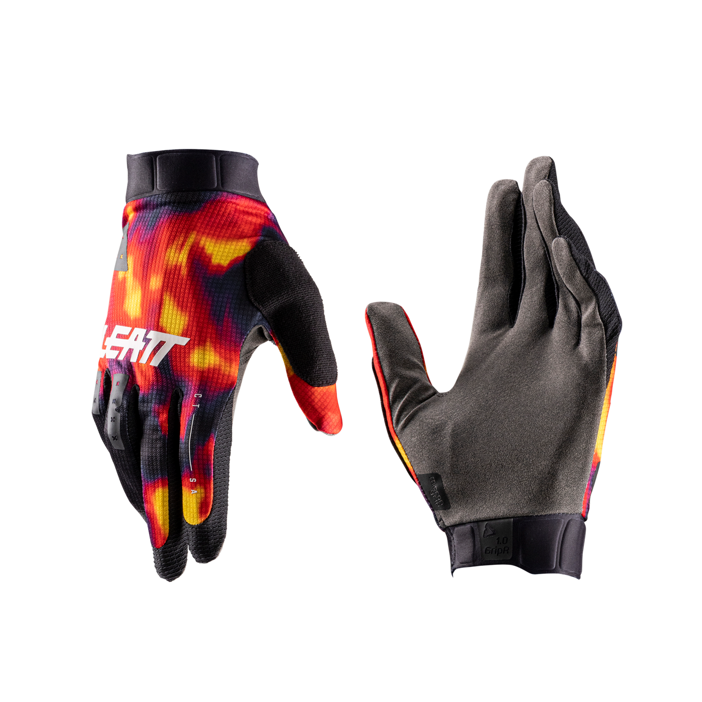 Gloves MTB 1.0 GripR
