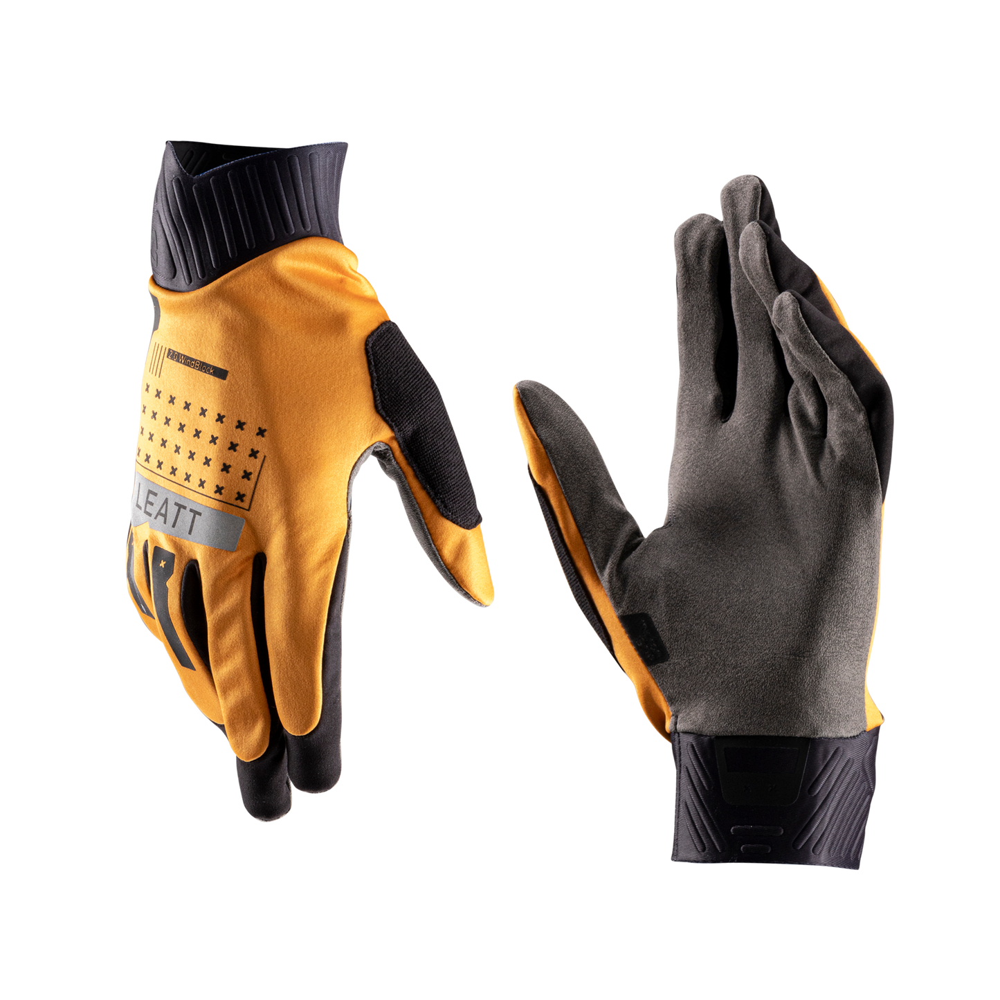 Gloves MTB 2.0 WindBlock