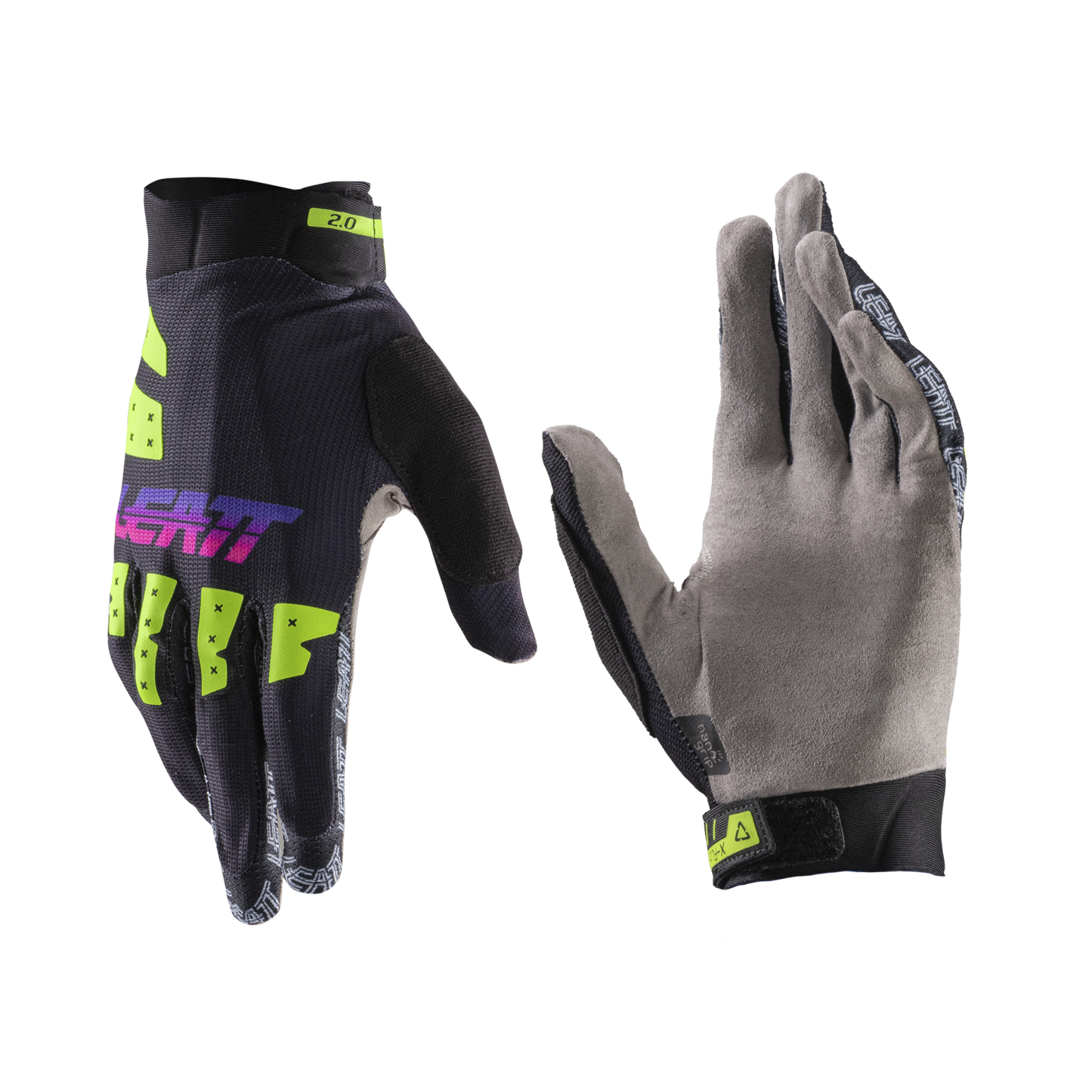 Gloves MTB 2.0 X-Flow