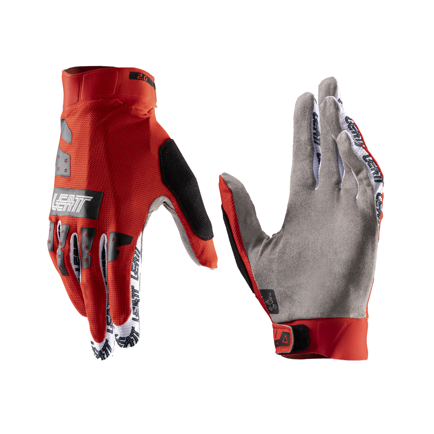 Gloves MTB 2.0 X-Flow