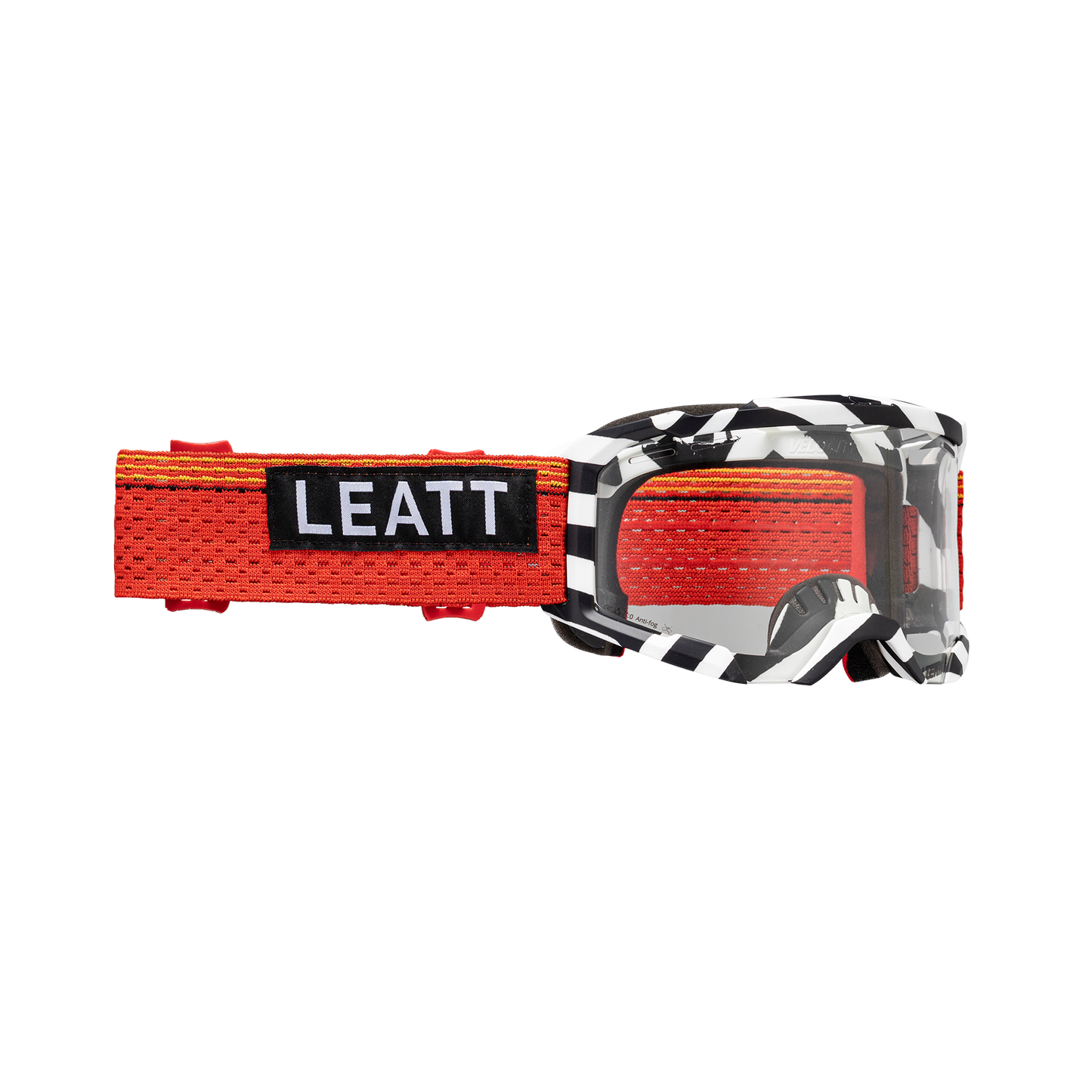 Goggle Velocity 4.0 MTB X-Flow