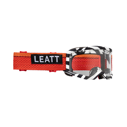 Goggle Velocity 4.0 MTB X-Flow
