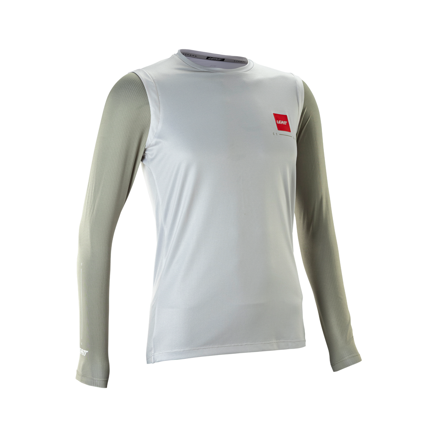 Jersey MTB Gravity 2.0 - Long Sleeve - Women