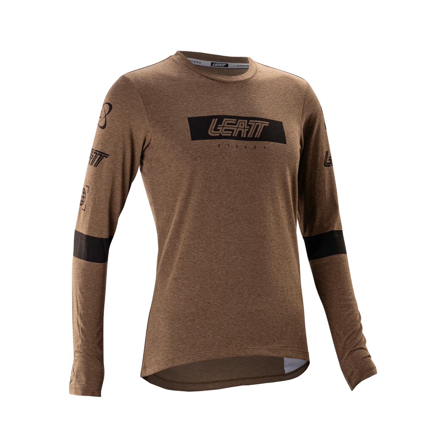 Jersey MTB Gravity 3.0 - Long Sleeve - Women