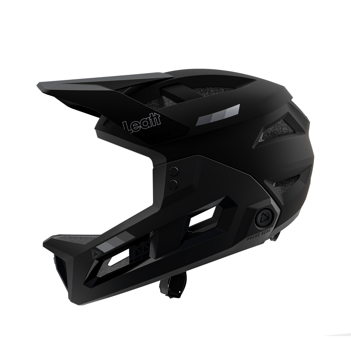 Helmet MTB Enduro 2.0 - Junior