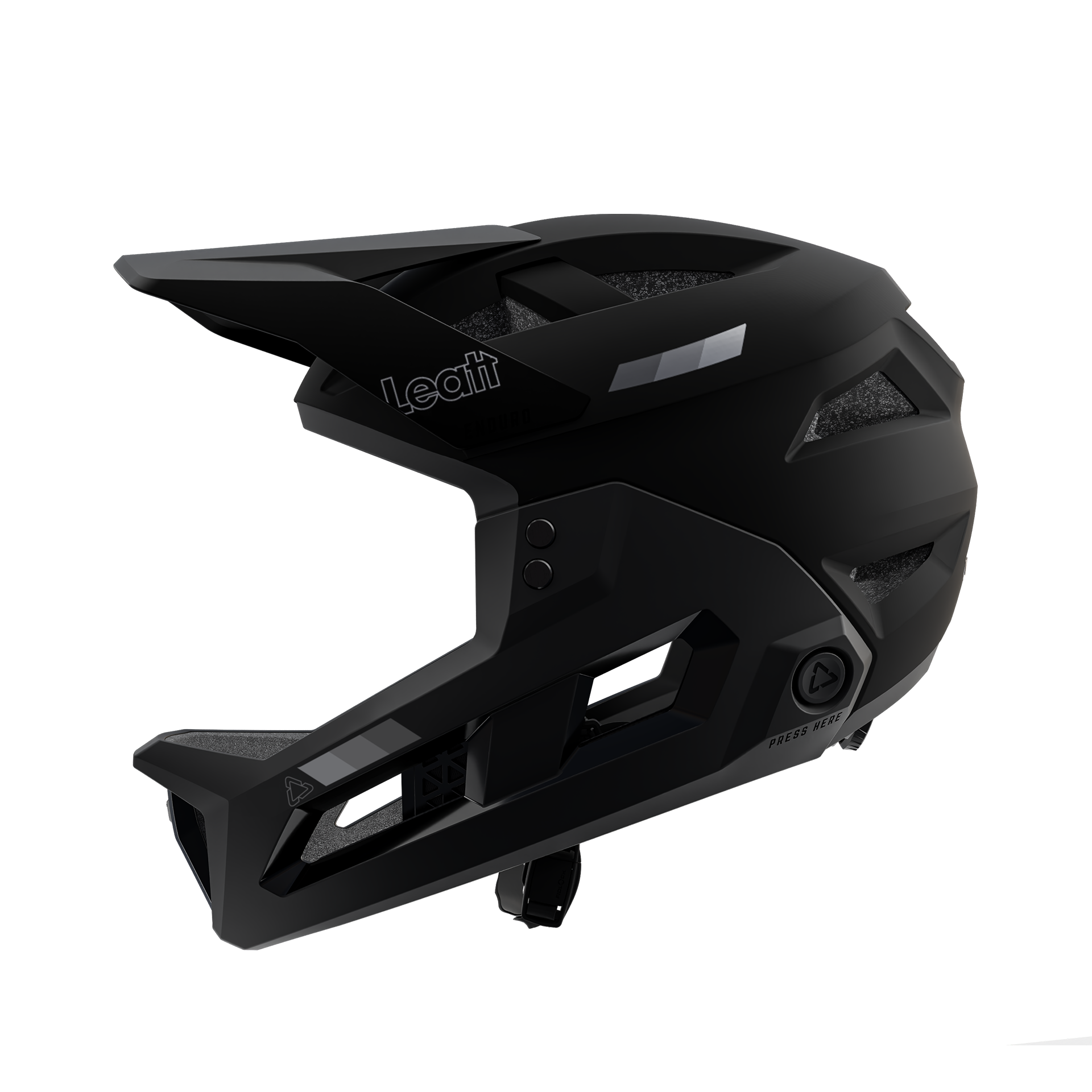 Helmet MTB Enduro 2.0 - Junior