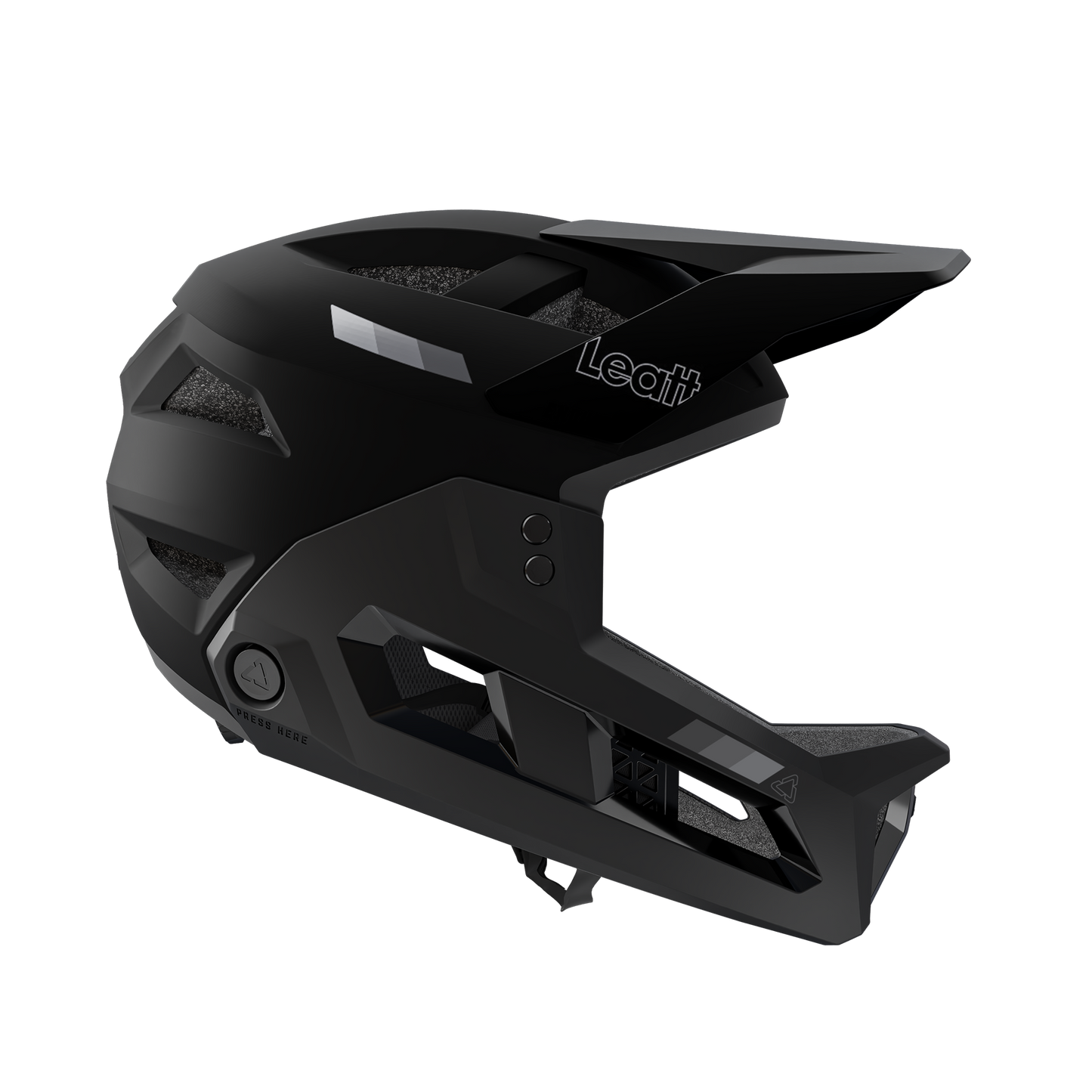 Helmet MTB Enduro 2.0 - Junior
