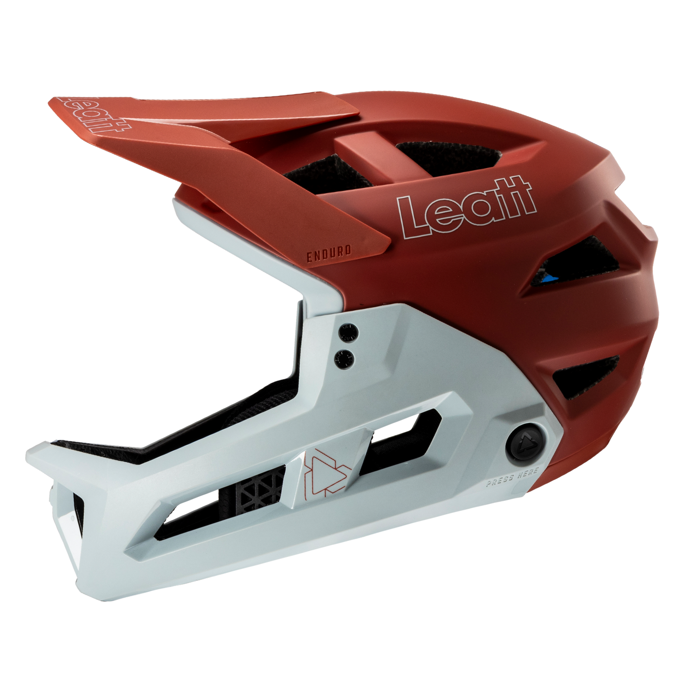 Helmet MTB Enduro 2.0