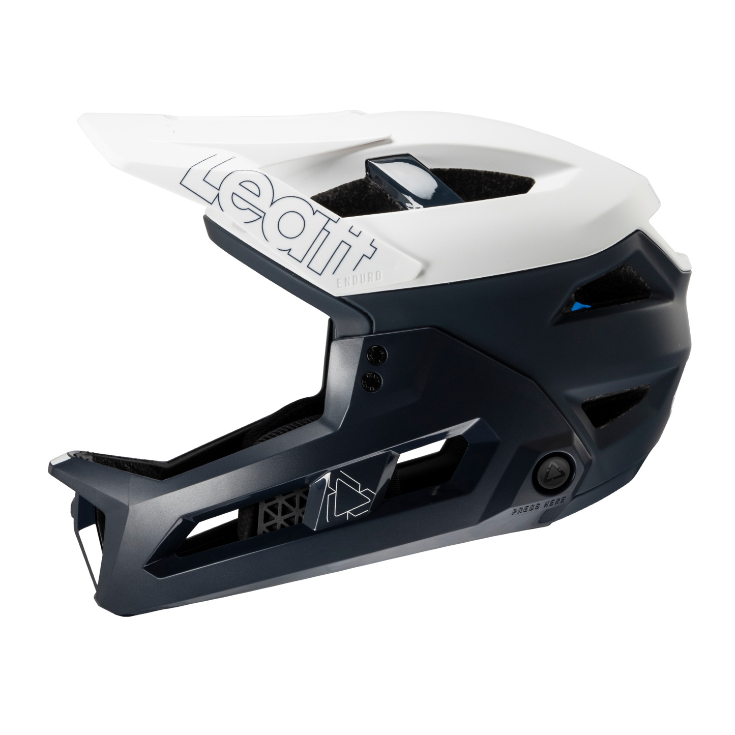Helmet MTB Enduro 3.0