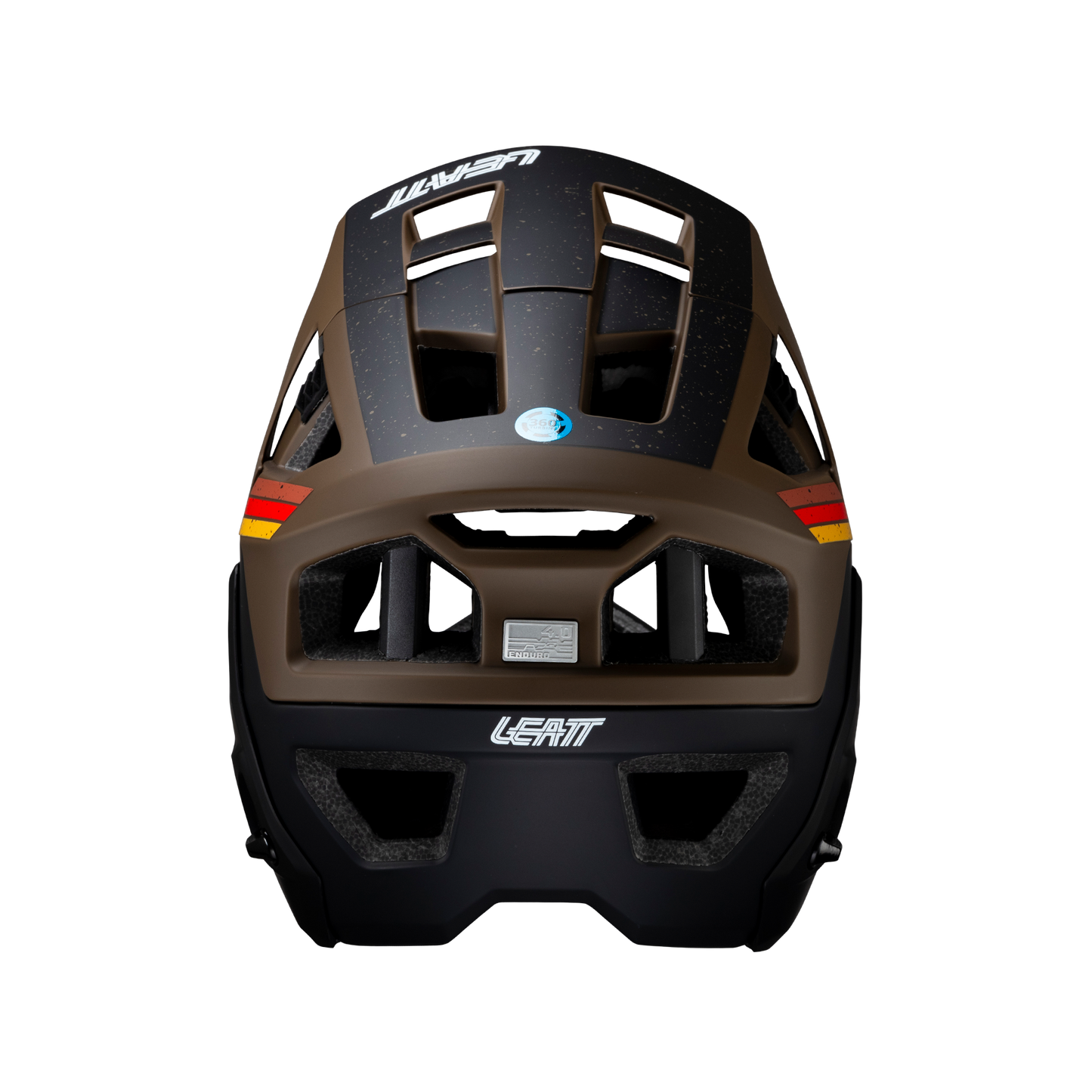 Helmet MTB Enduro 4.0