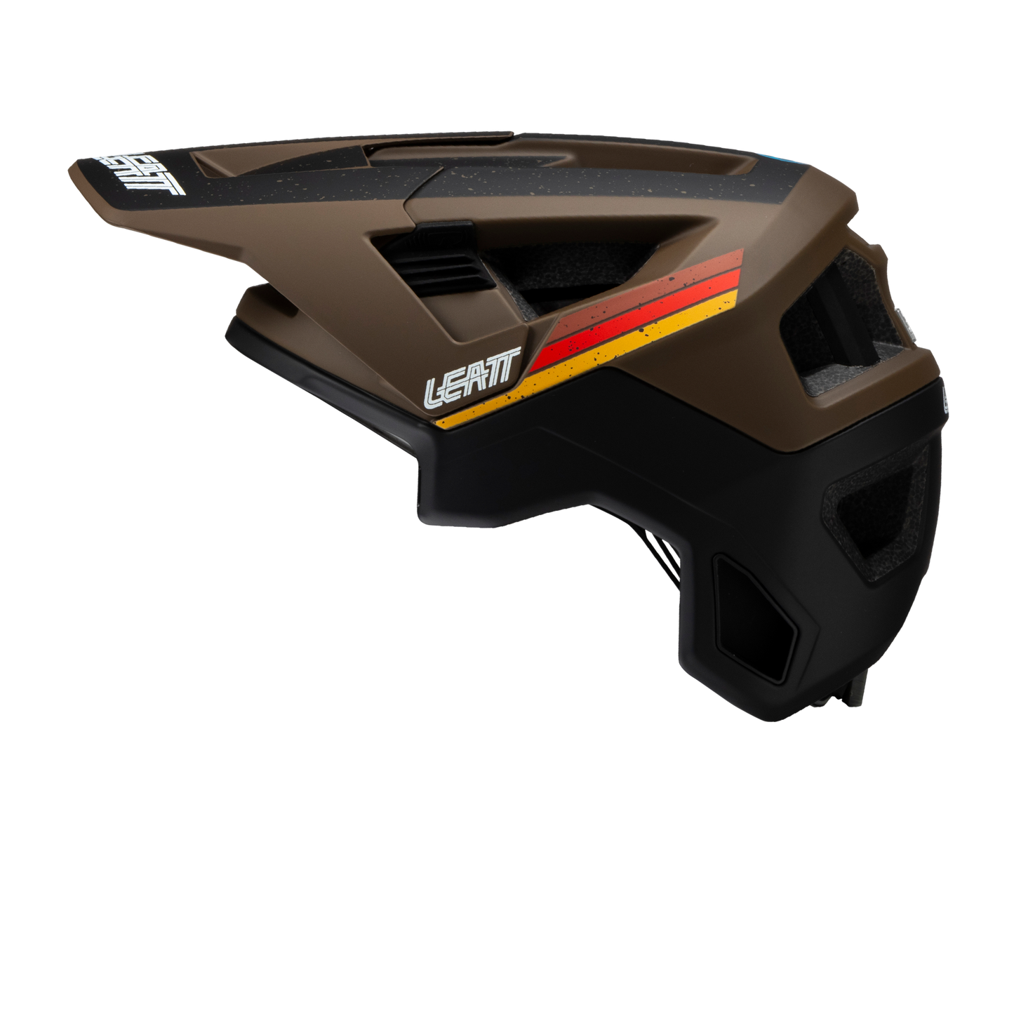 Helmet MTB Enduro 4.0
