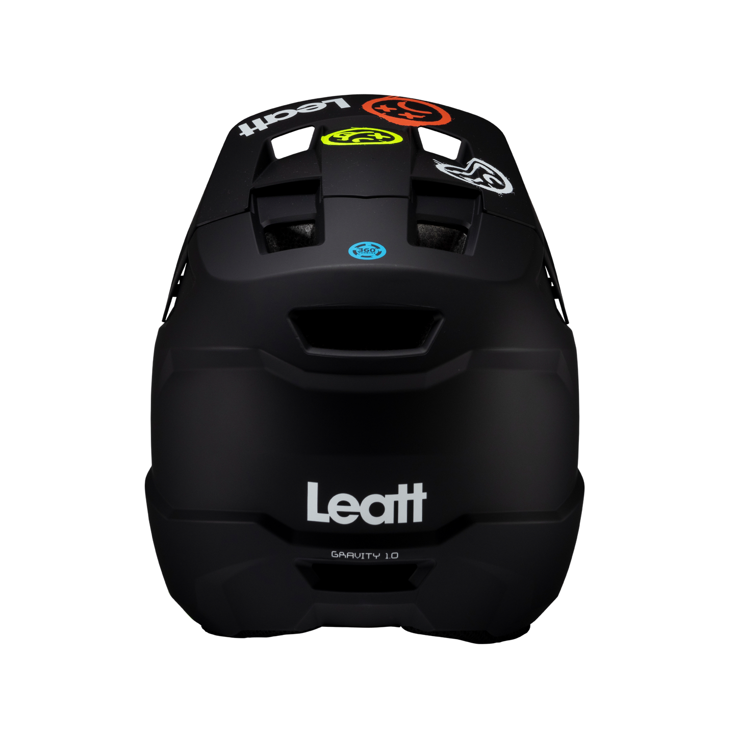 Helmet MTB Gravity 1.0 - Junior