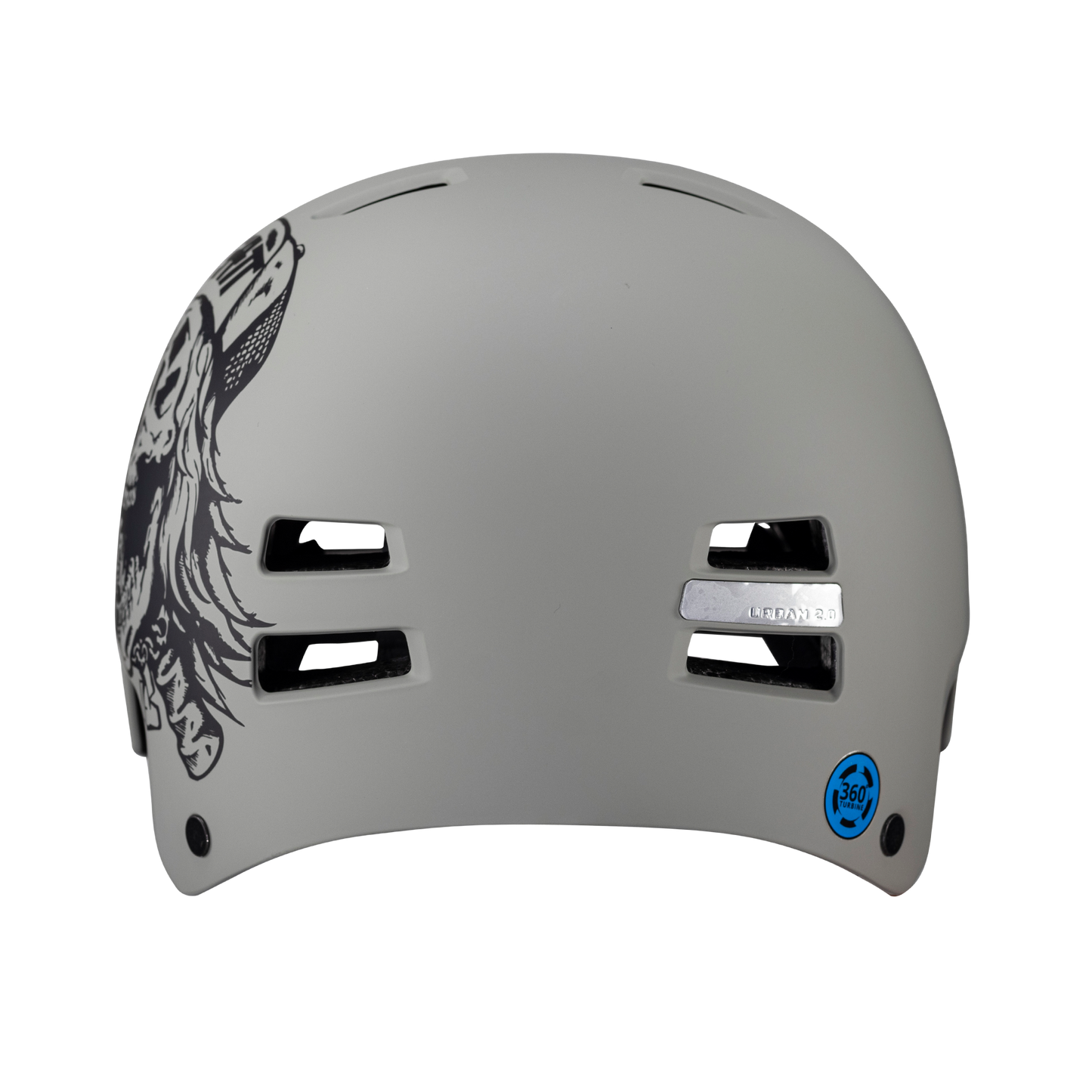Helmet MTB Urban 2.0 Junior