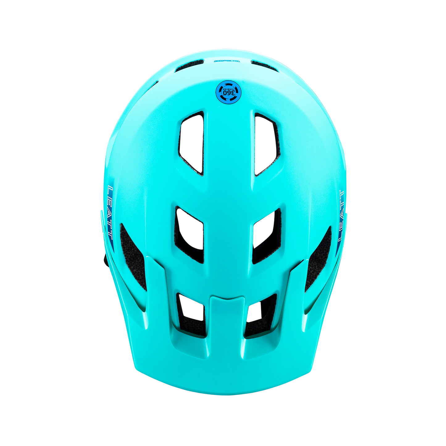 Helmet MTB AllMtn 1.0 Junior
