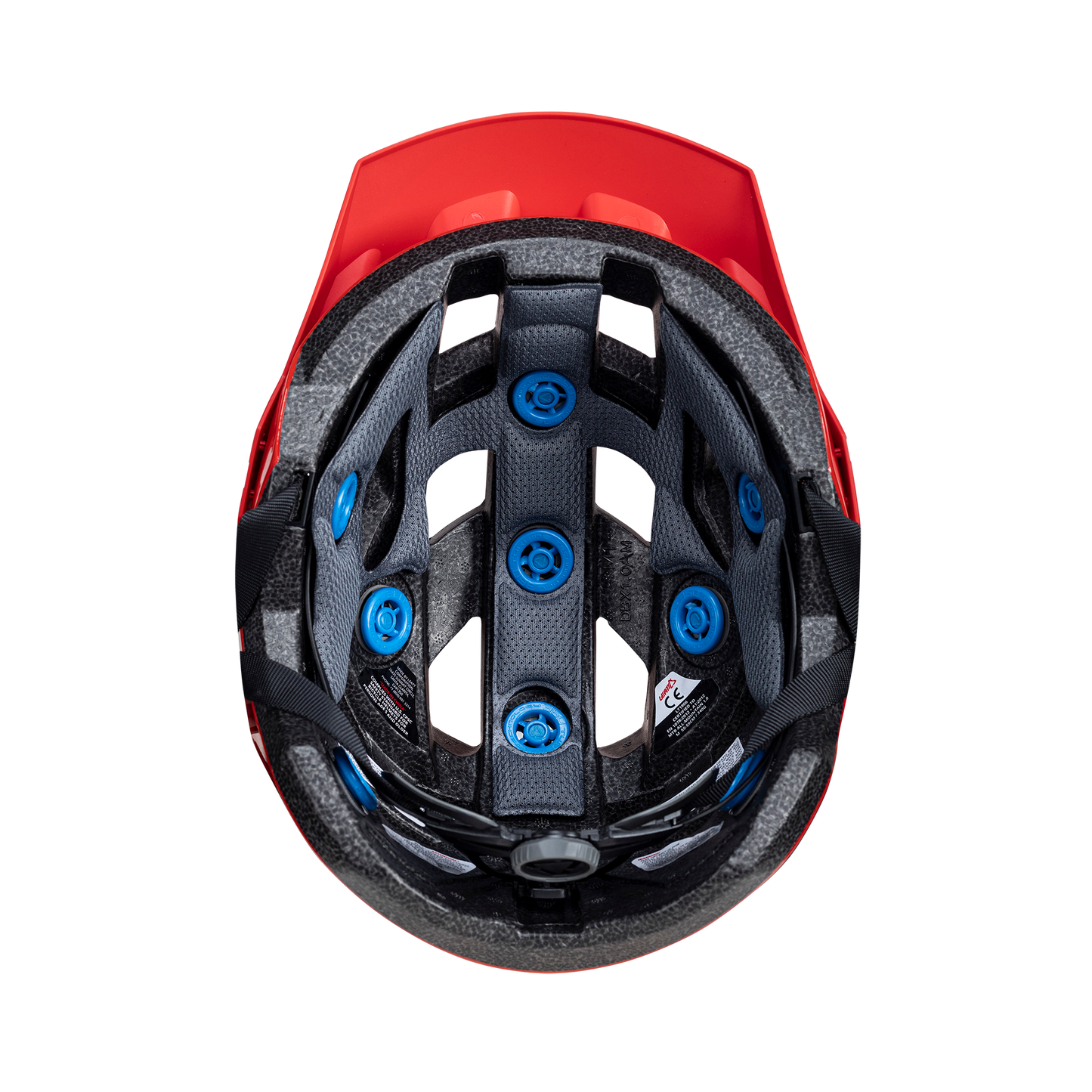 Helmet MTB AllMtn 1.0 Junior