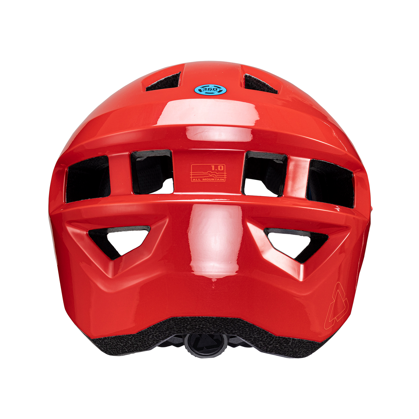 Helmet MTB AllMtn 1.0 Junior