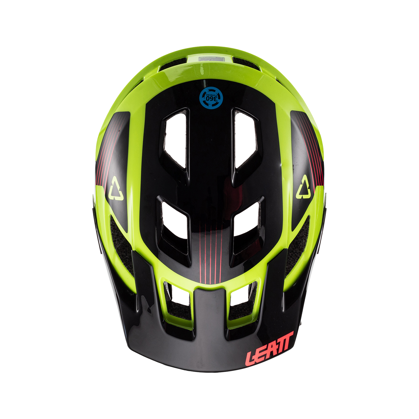 Helmet MTB AllMtn 1.0 Junior