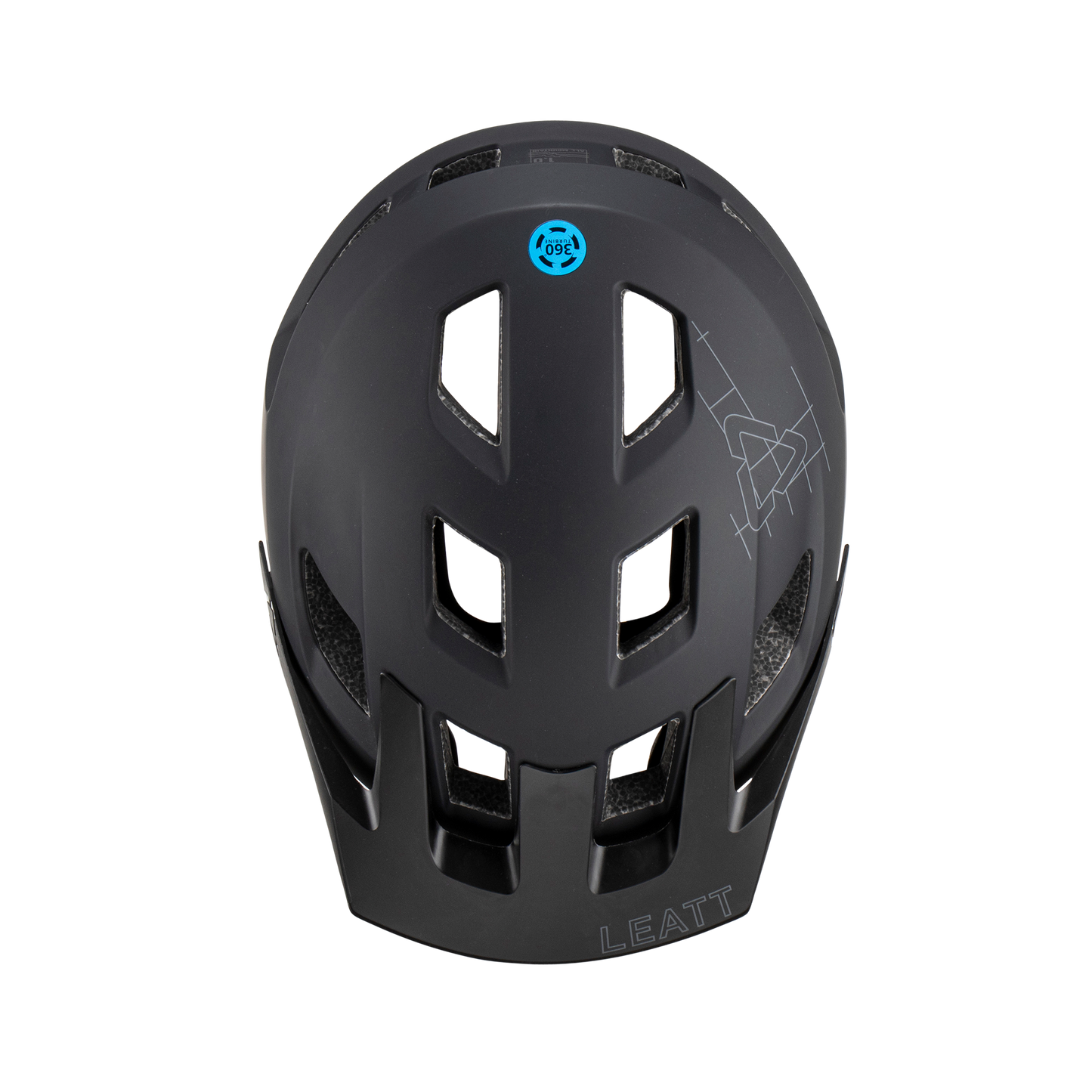Helmet MTB AllMtn 1.0